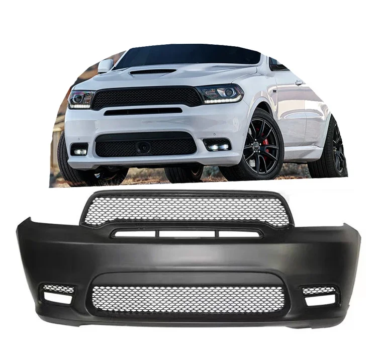 2015 Dodge Durango Front Door Driver (LH)