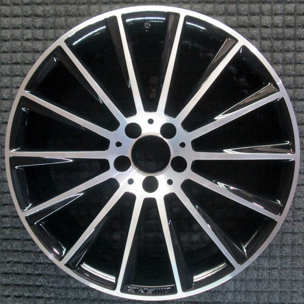 2015 Mercedes-Benz GLC Wheel 17″ OEM