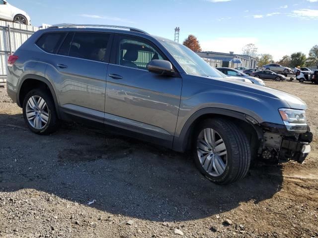 2015 Volkswagen Atlas Transfer Case