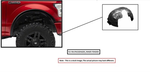2016 Acura TLX Right Fender