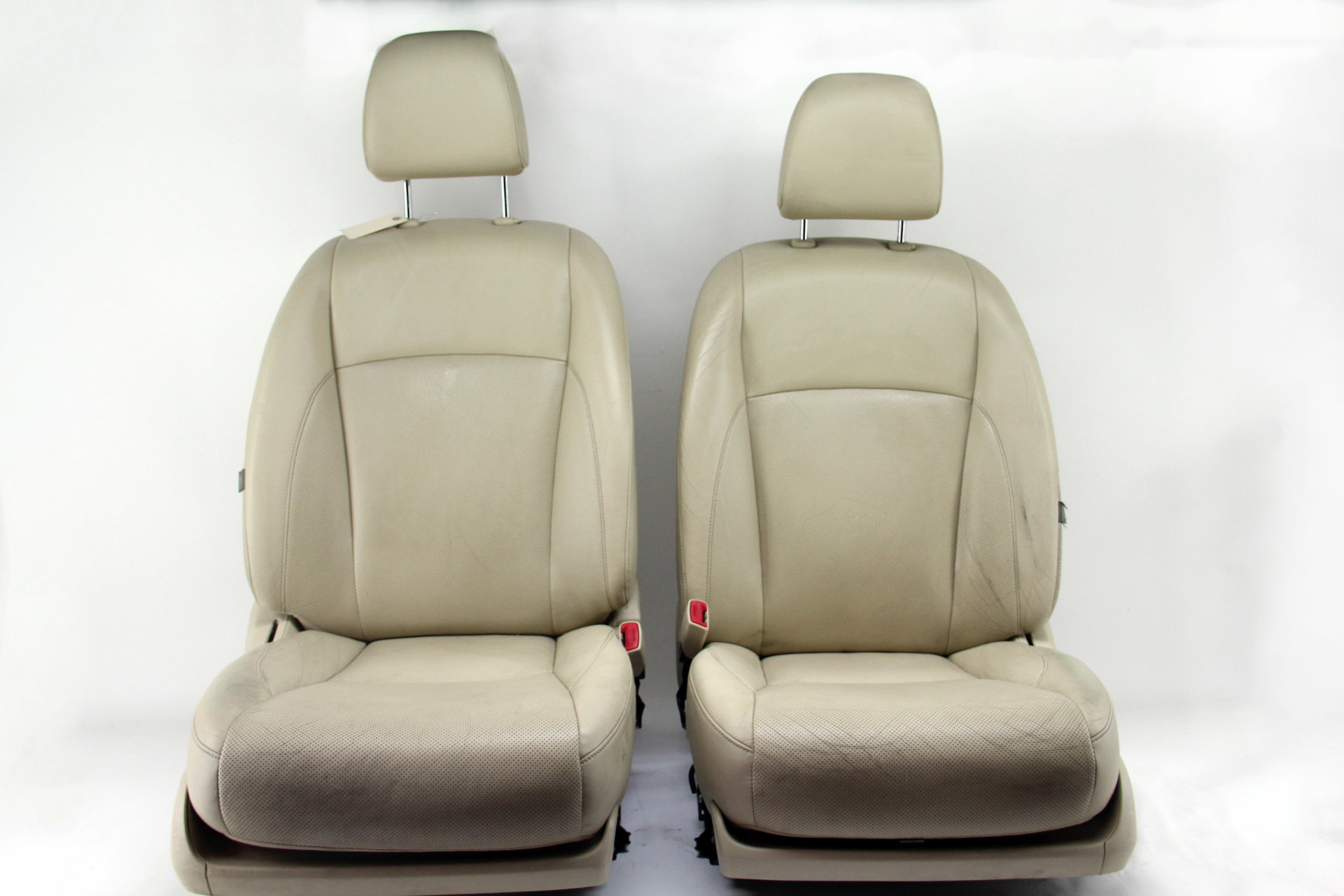 2016 Lexus ES 350 Front Seat Driver (LH)