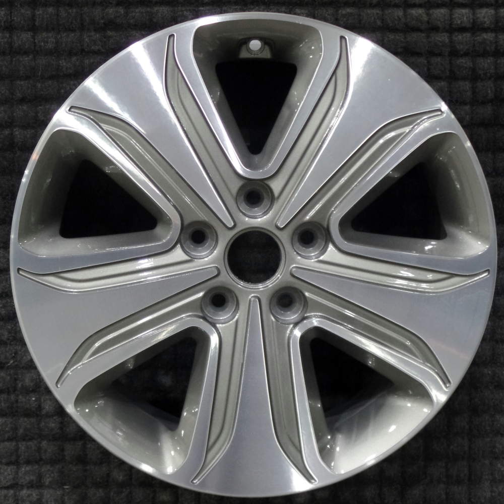 2019 Kia Optima Wheel 17″ OEM