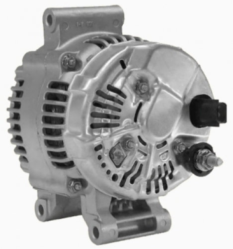 2020 Chrysler Voyager Alternator