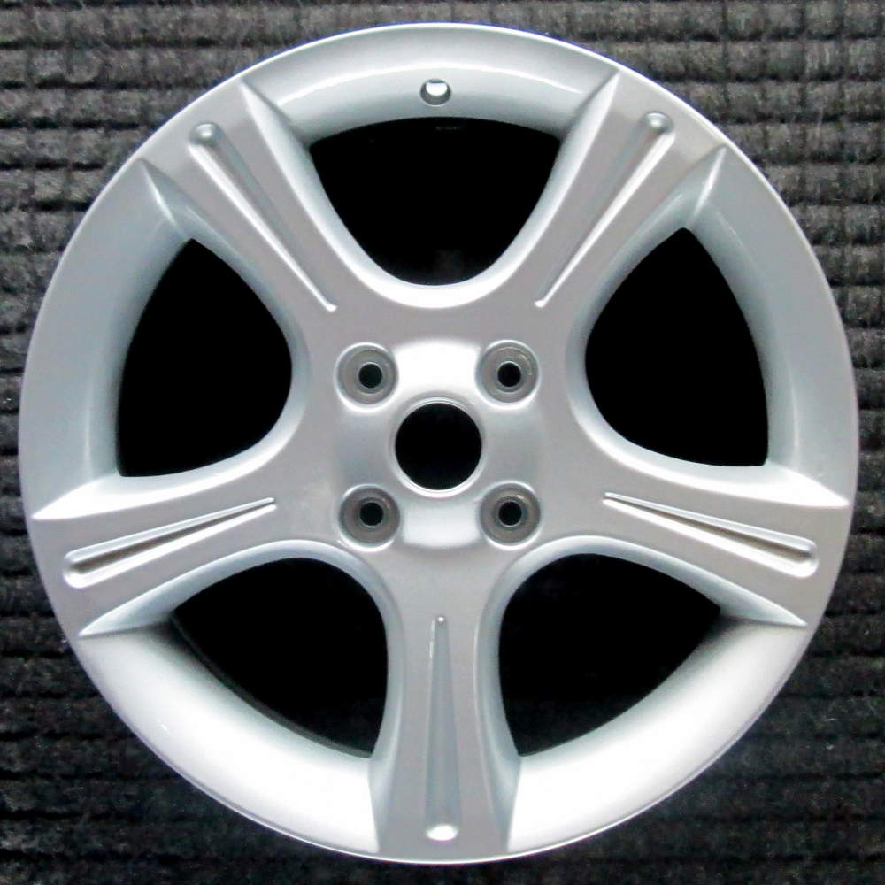 2020 Nissan Sentra Wheel 17″ OEM
