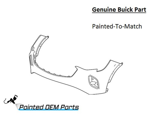 2022 Buick Envision Front Strut Assembly