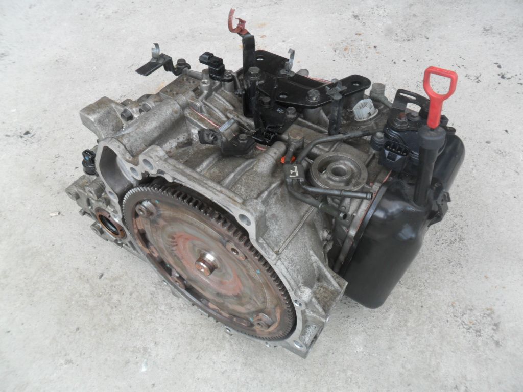2023 Hyundai Elantra Manual Transmission